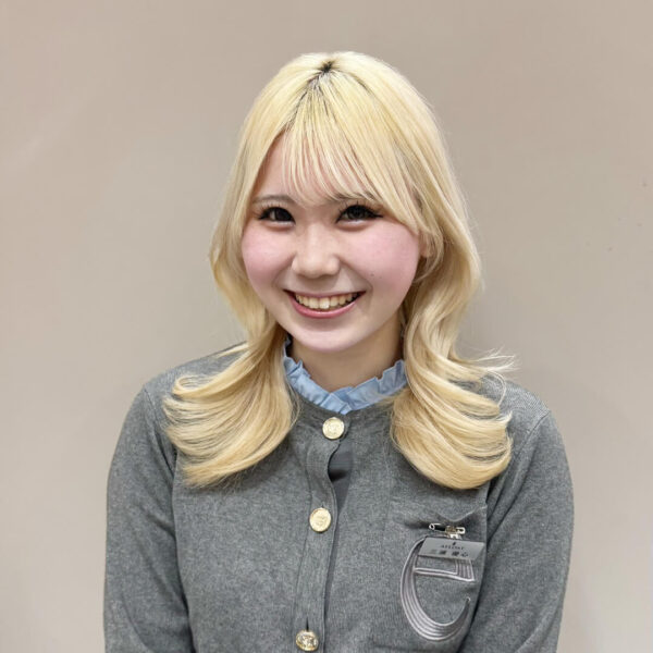 三浦 優心