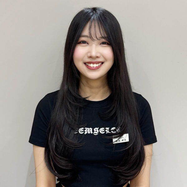坂本 茉奈
