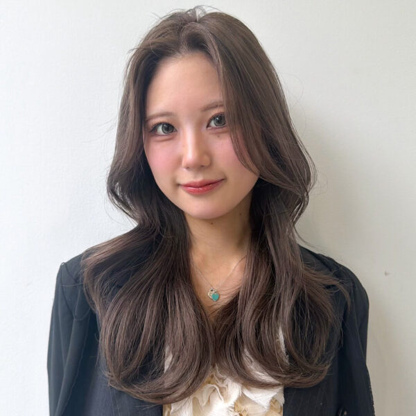 井田 瑞希