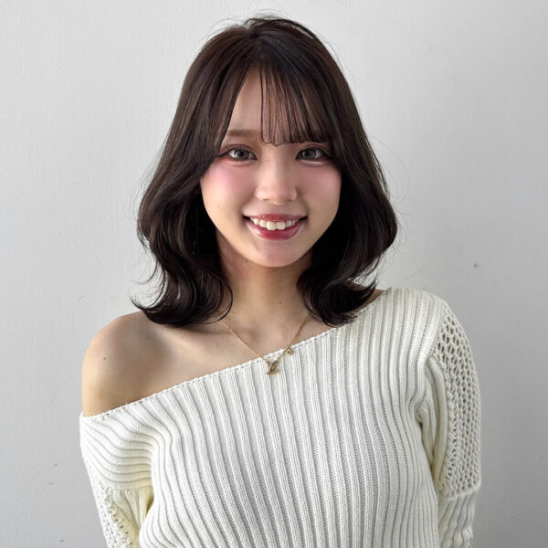 猪之鼻 佑香