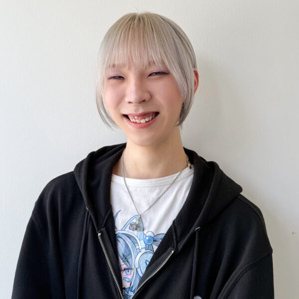 宮原 春希