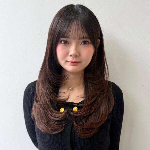 梅垣 亜衣