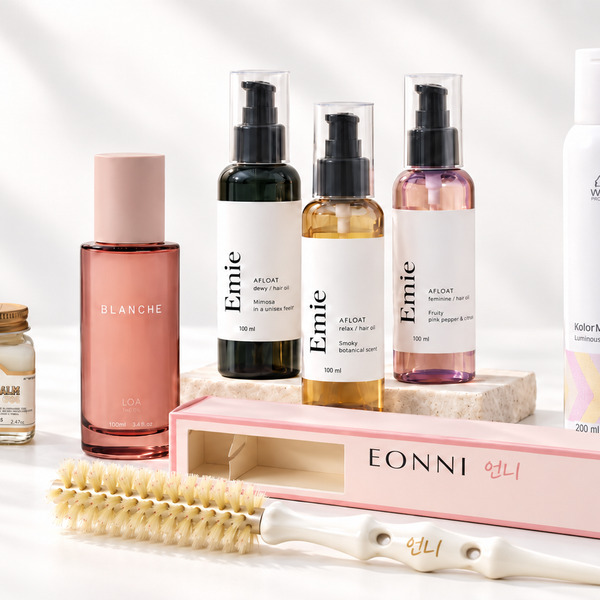 9月・10月 ヘアケア商品キャンペーン